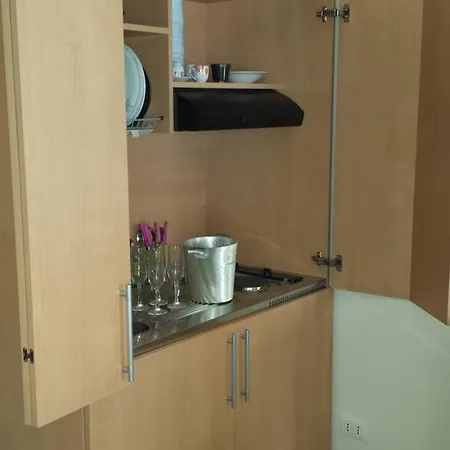 Appartement Laroca Nivi Gênes