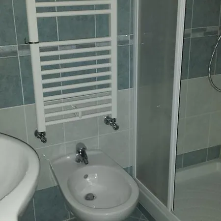 Laroca Nivi Appartement *