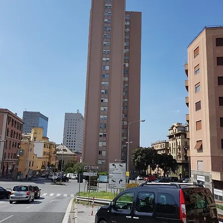 Appartement Laroca Nivi *