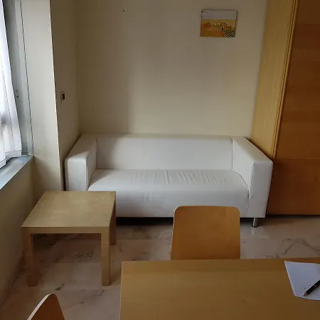 Laroca Nivi Appartement *