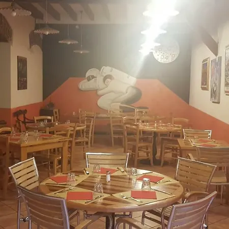 Laroca Nivi Appartement Gênes