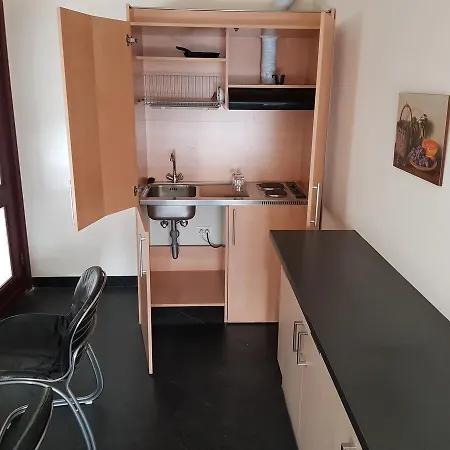 Laroca Nivi Genova
