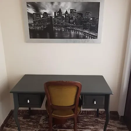Laroca Nivi Apartment
